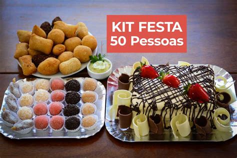 Kit Festa .